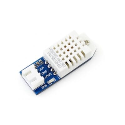 DHT22 Sensor Algeria