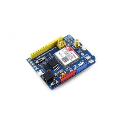 SIM900 Arduino Shield Algeria