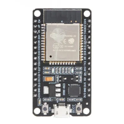 ESP32 Development Board