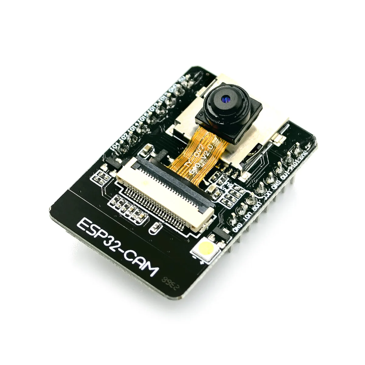 ESP32-CAM WiFi Module