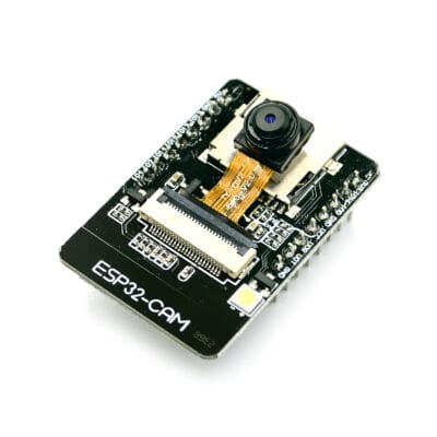 ESP32-CAM WiFi Module